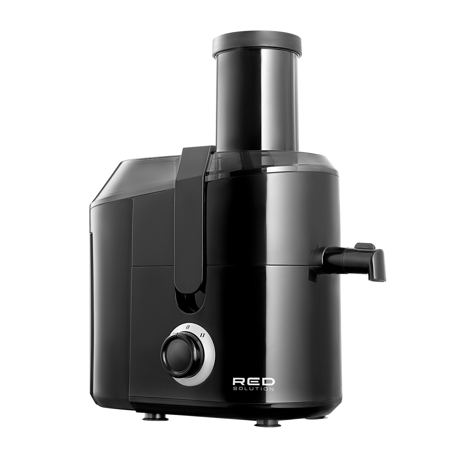 Соковыжималка RED SOLUTION RJ-916
Соковыжималка RED SOLUTION RJ-916