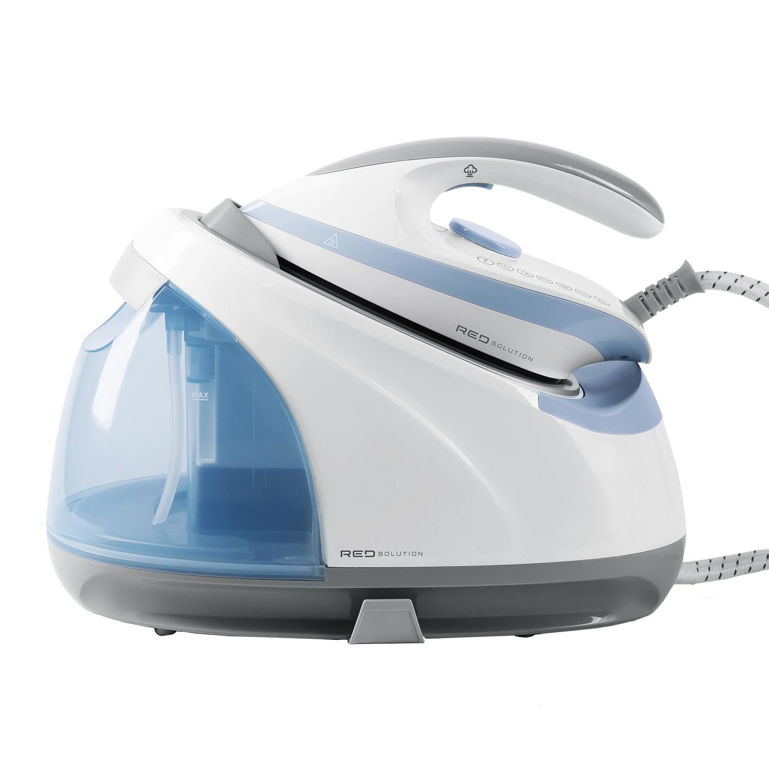 Парогенератор RED SOLUTION RSS-5906
Парогенератор RED SOLUTION RSS-5906