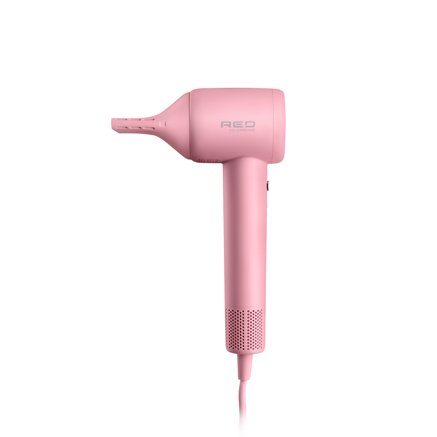 

Фен RED SOLUTION COLORSENSE F571