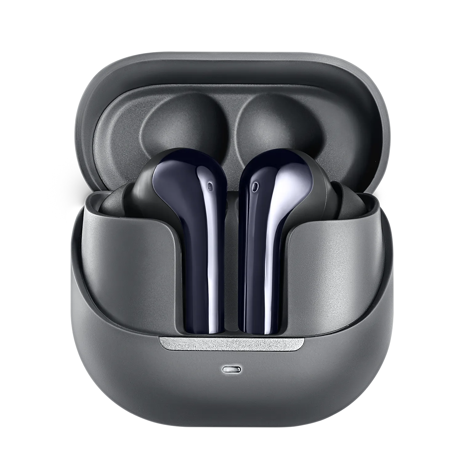 Наушники беспроводные TWS RED SOLUTION MUSIC ИМПУЛЬС5 / IMPULSE5