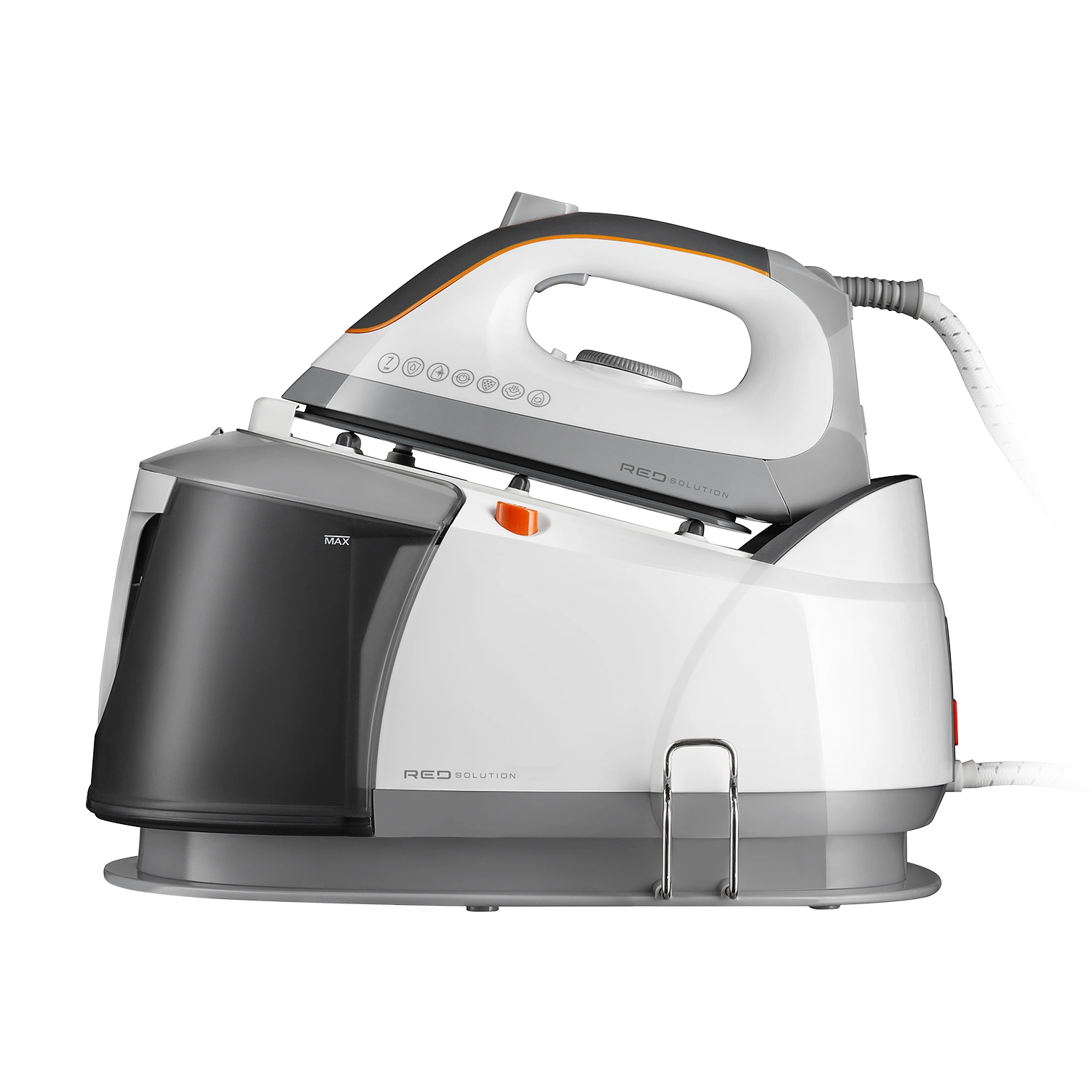 Парогенератор RED SOLUTION RSS-5908