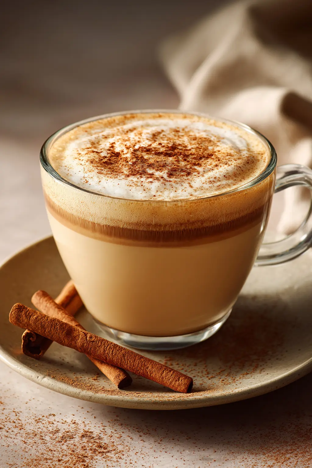 Кофе Эгг-ногг