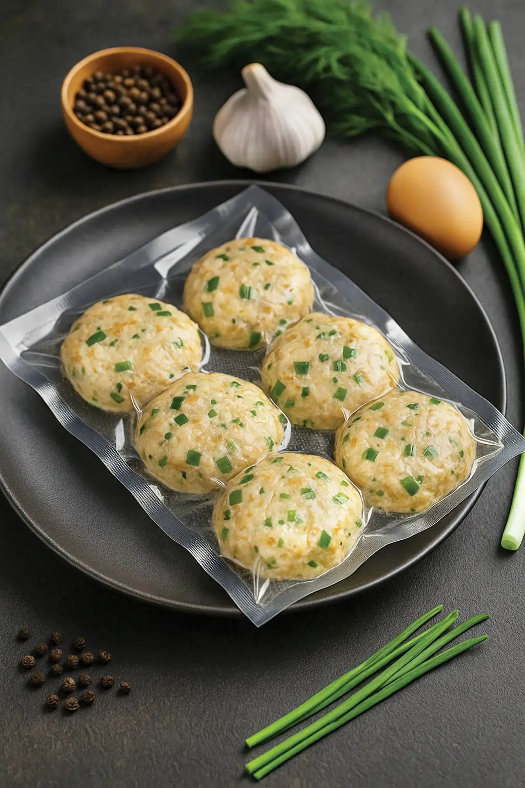 Домашние котлеты с творогом