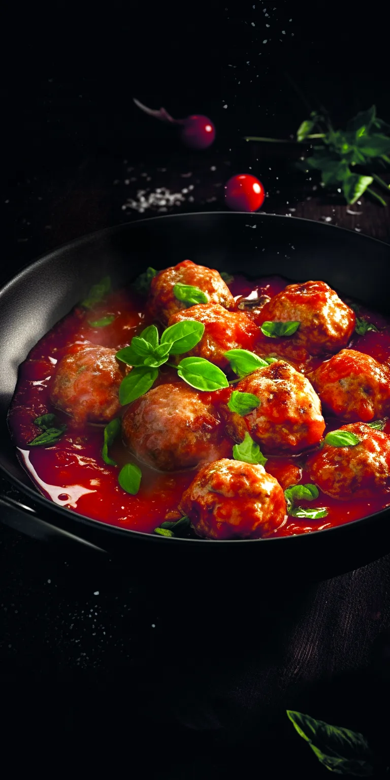 ФРИКАДЕЛЬКИ