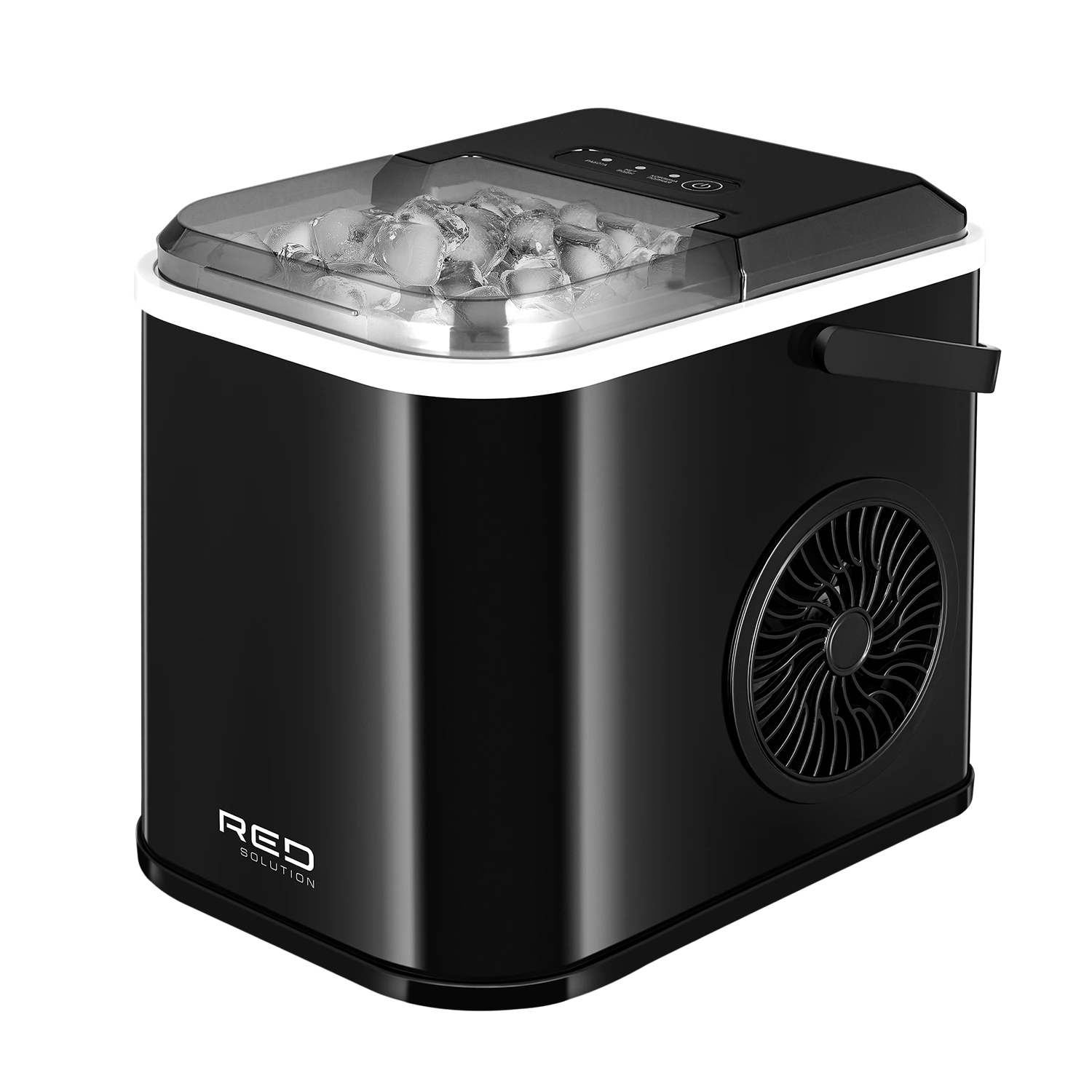 

Льдогенератор RED SOLUTION ICE008