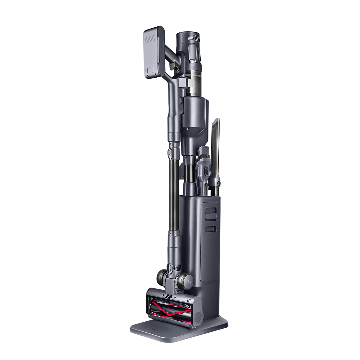 

Пылесос вертикальный RED SOLUTION X22 STORM STATION