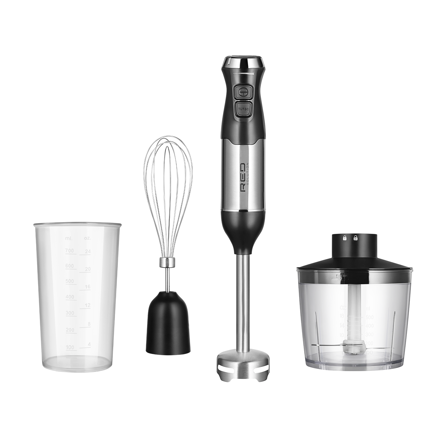 Блендер RED SOLUTION HB2909