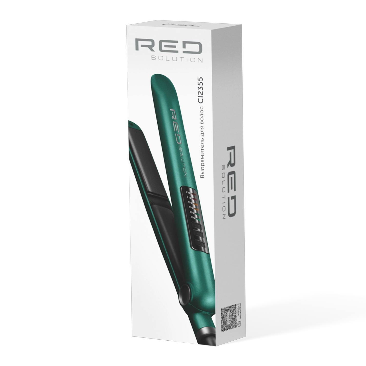 Выпрямитель RED SOLUTION CI2355