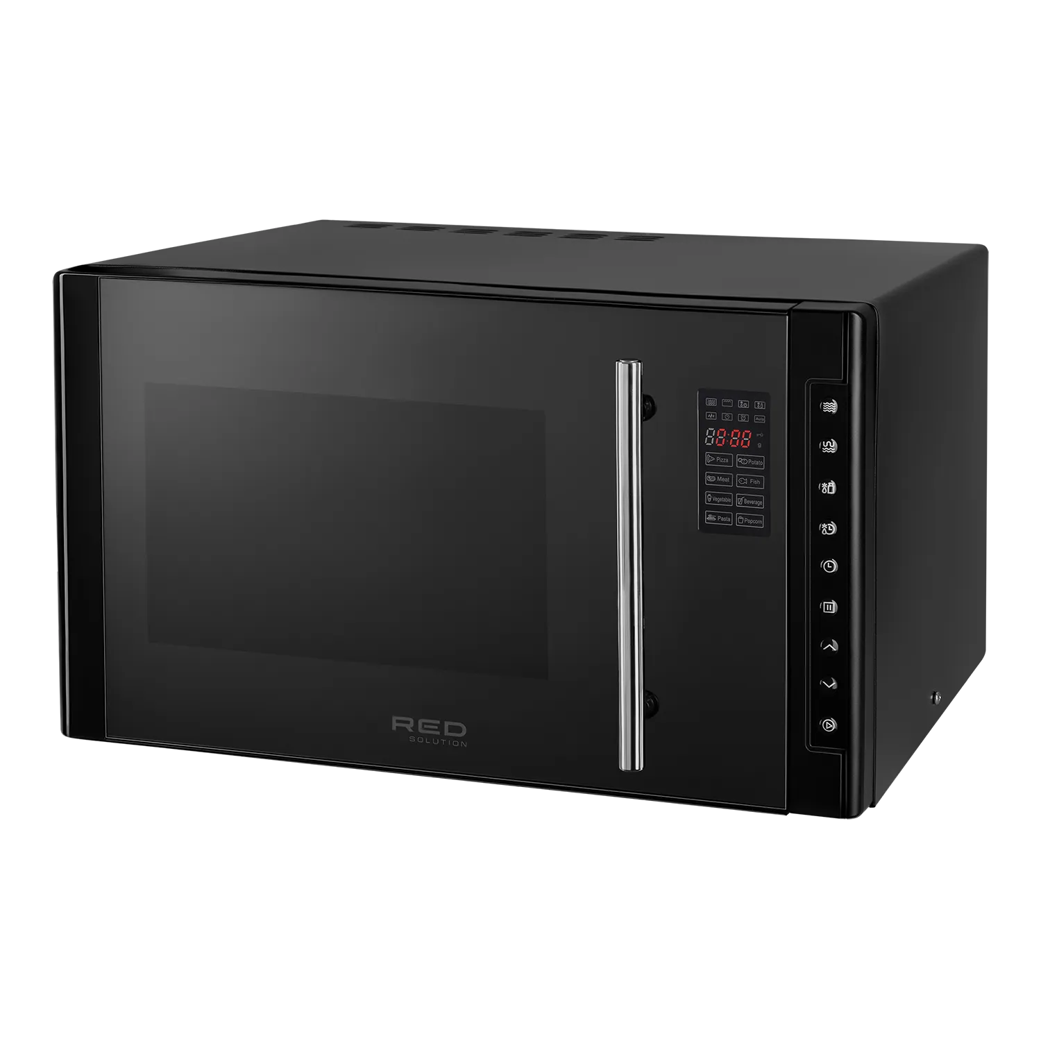 Микроволновая печь RED SOLUTION RM-2301D