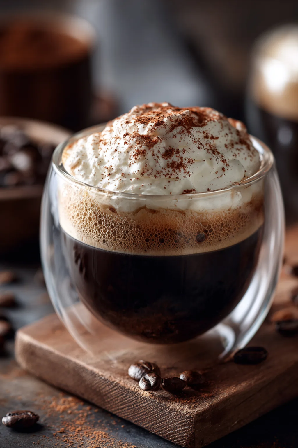 Венский кофе