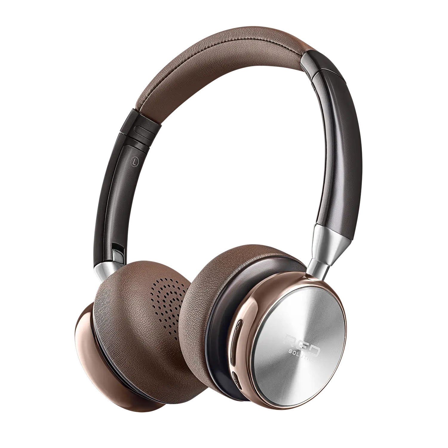 

Наушники беспроводные RED SOLUTION MUSIC ПУЛЬС4RB / PULSE4RB