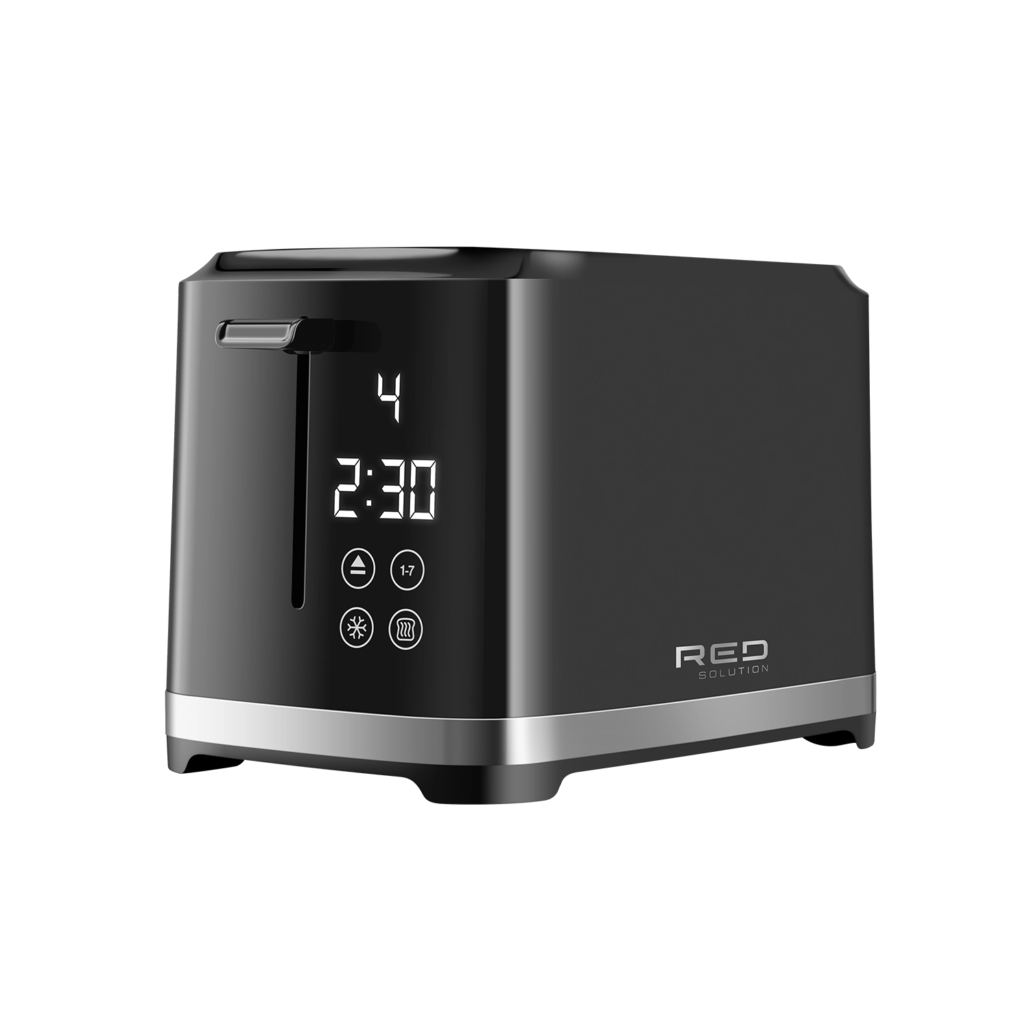 

Тостер RED SOLUTION T412D