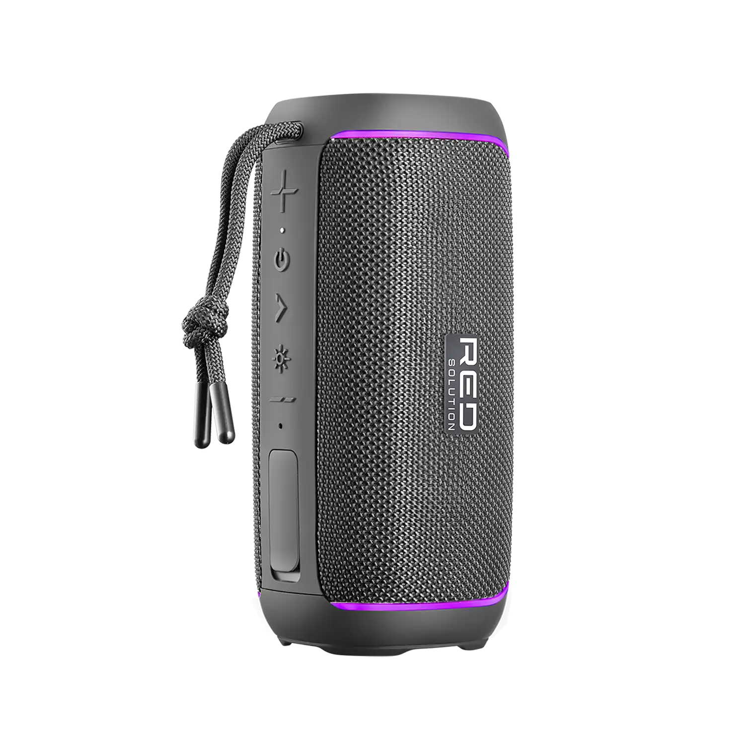 

Колонка беспроводная портативная RED SOLUTION MUSIC BSA210