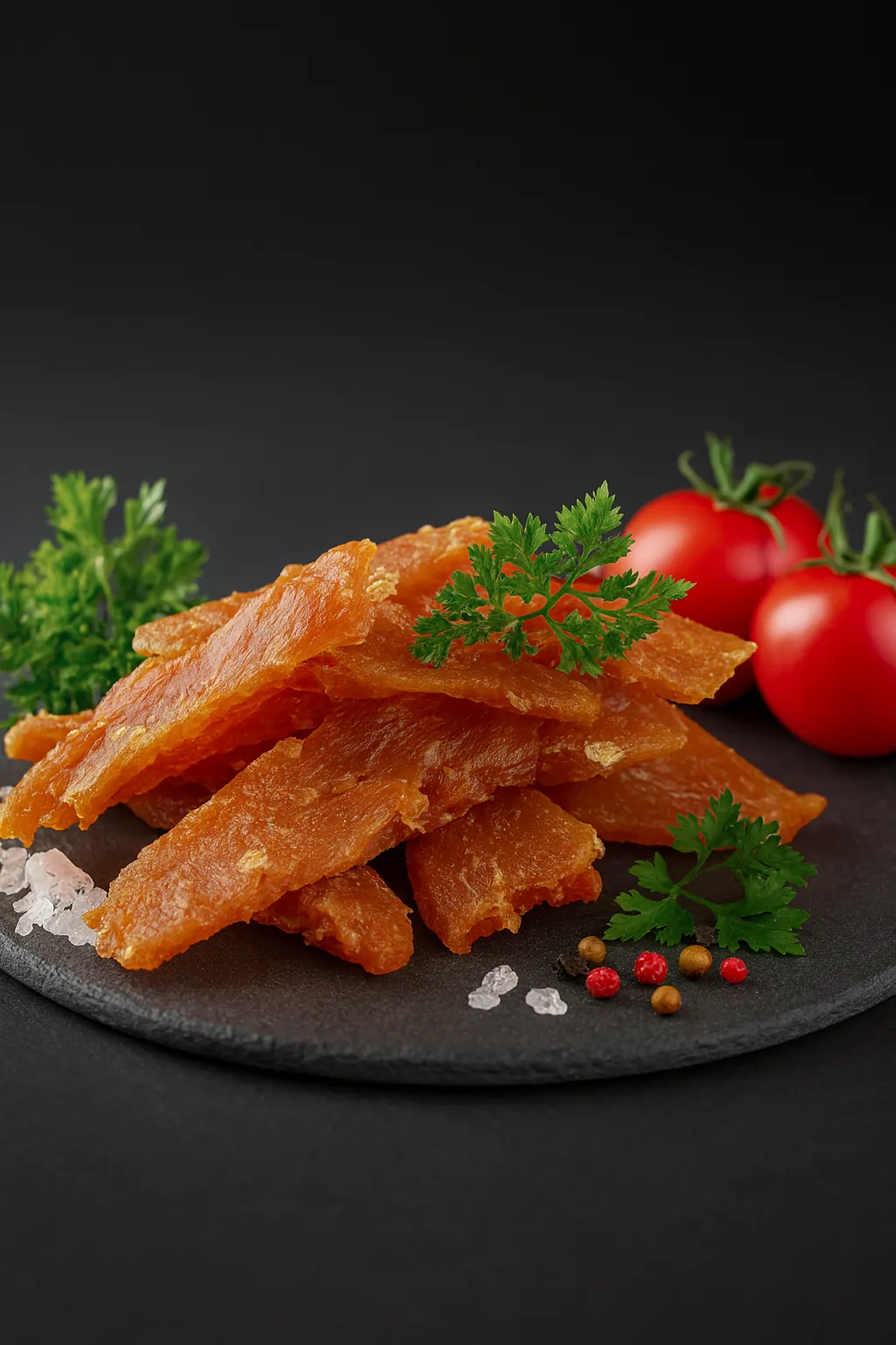 Вяленая курица