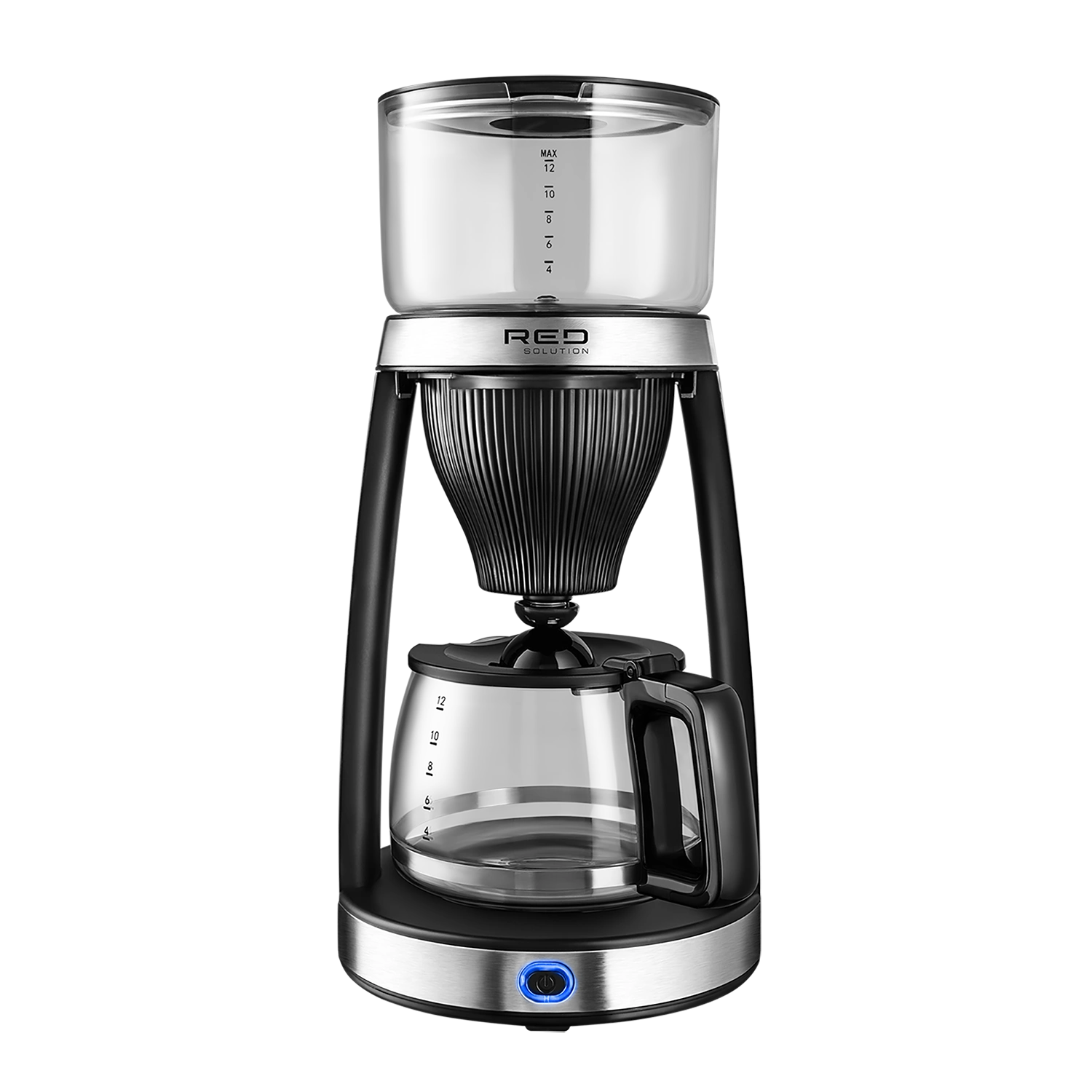 

Кофеварка RED SOLUTION CM1524