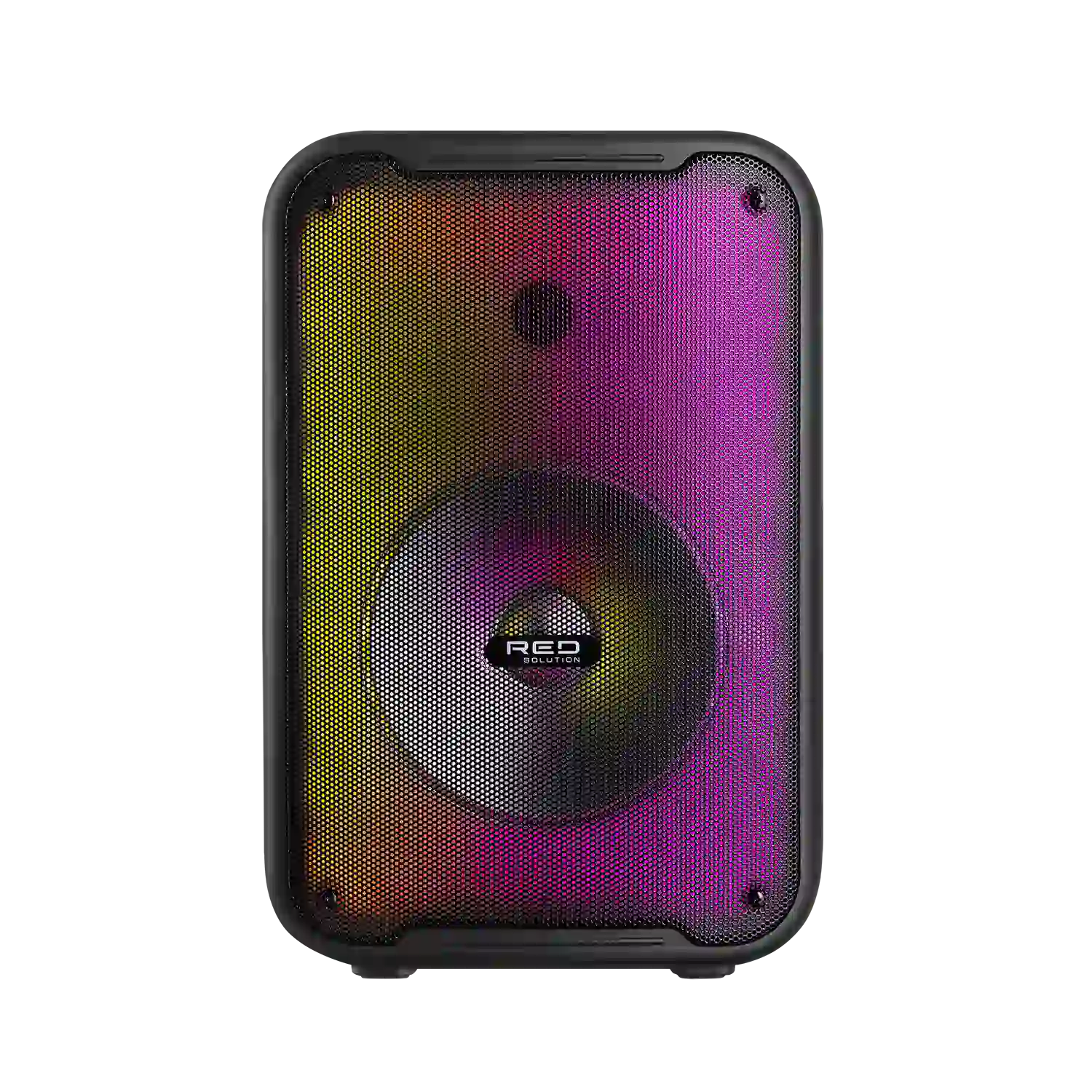 

Колонка беспроводная портативная RED SOLUTION Music BSP18