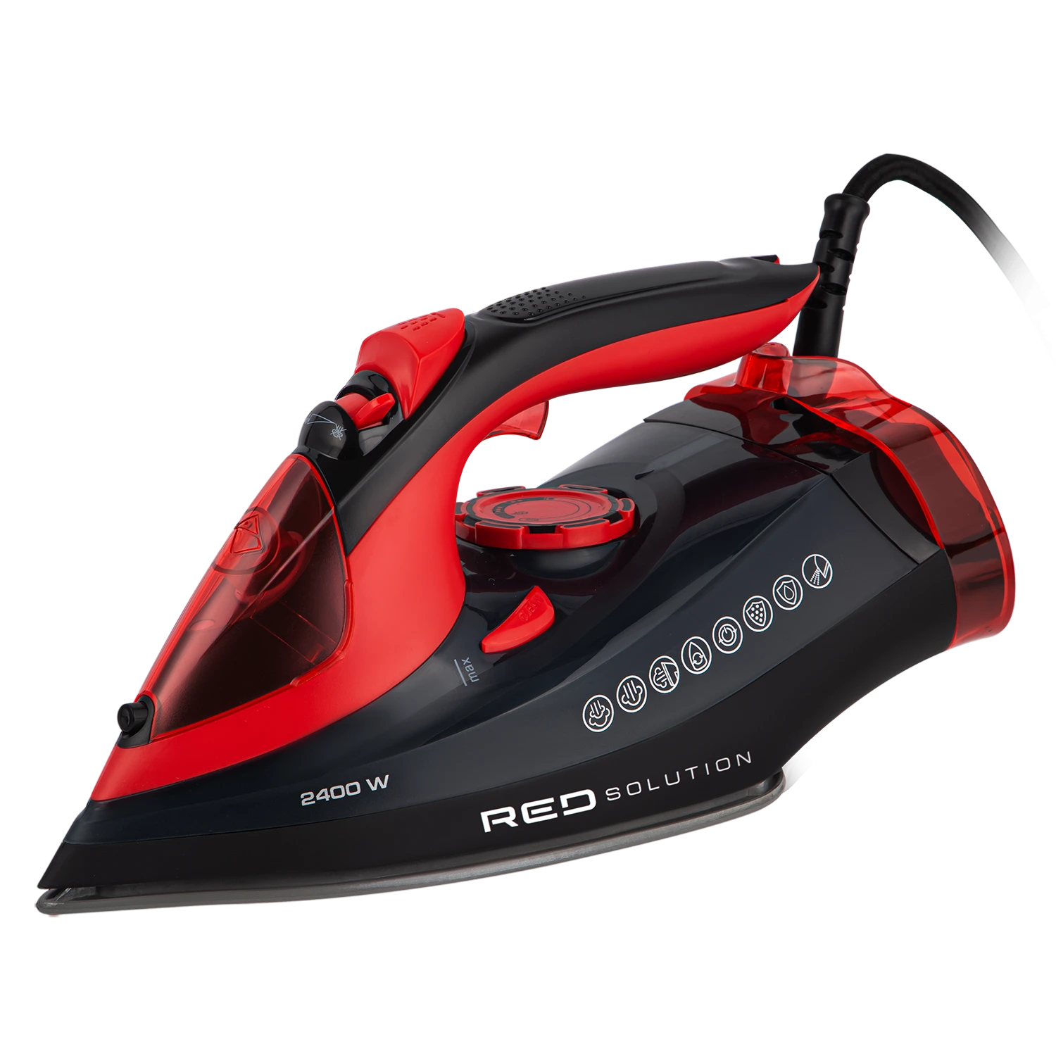 Утюг RED SOLUTION RI-C283