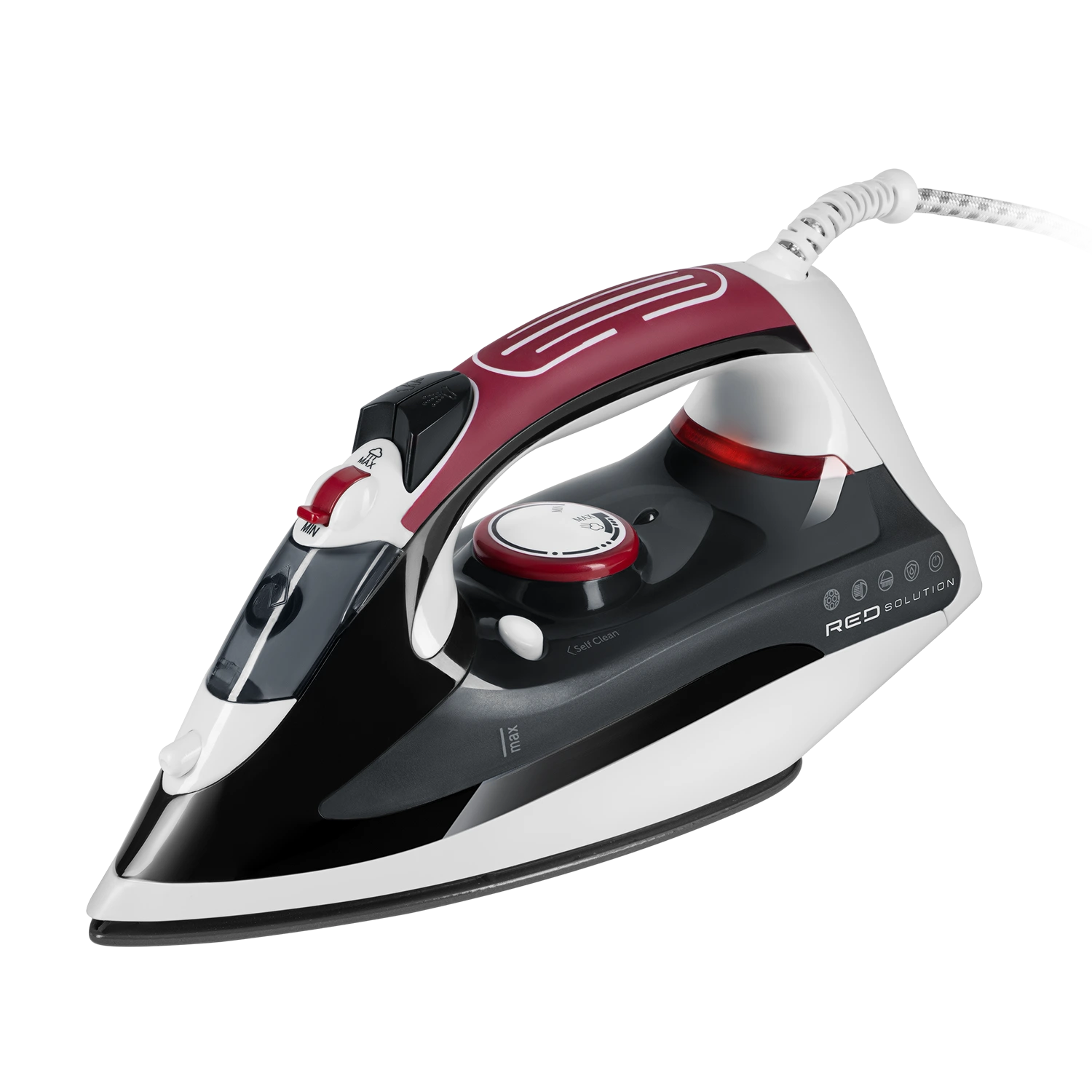 Утюг RED SOLUTION I281