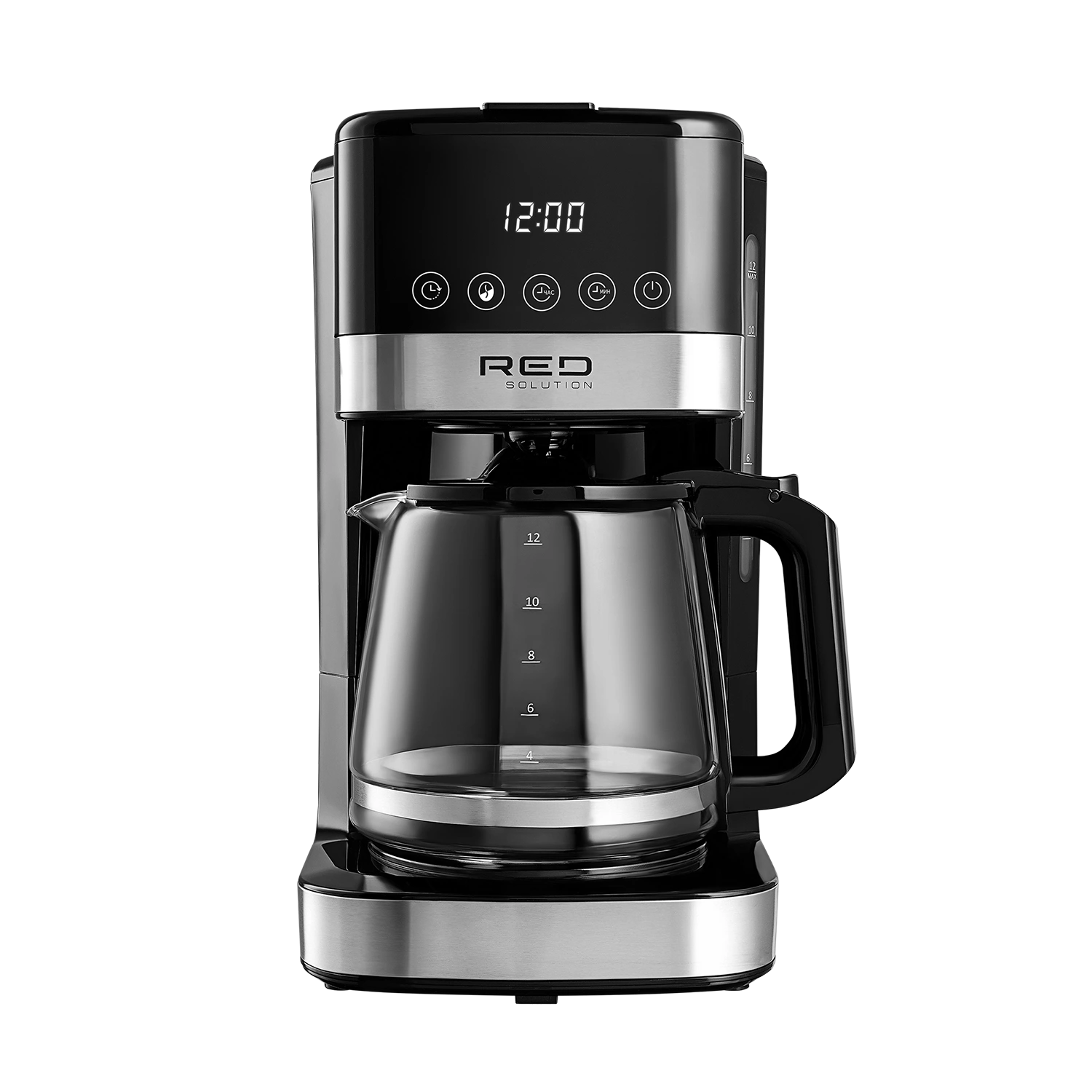 

Кофеварка RED SOLUTION CM1536