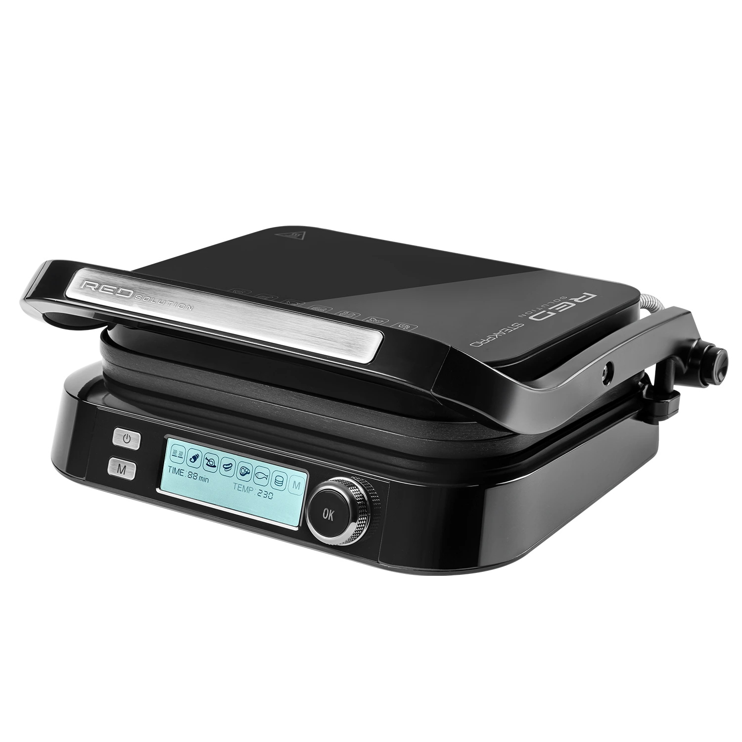 Гриль-духовка RED SOLUTION SteakPRO RGM-G850P
