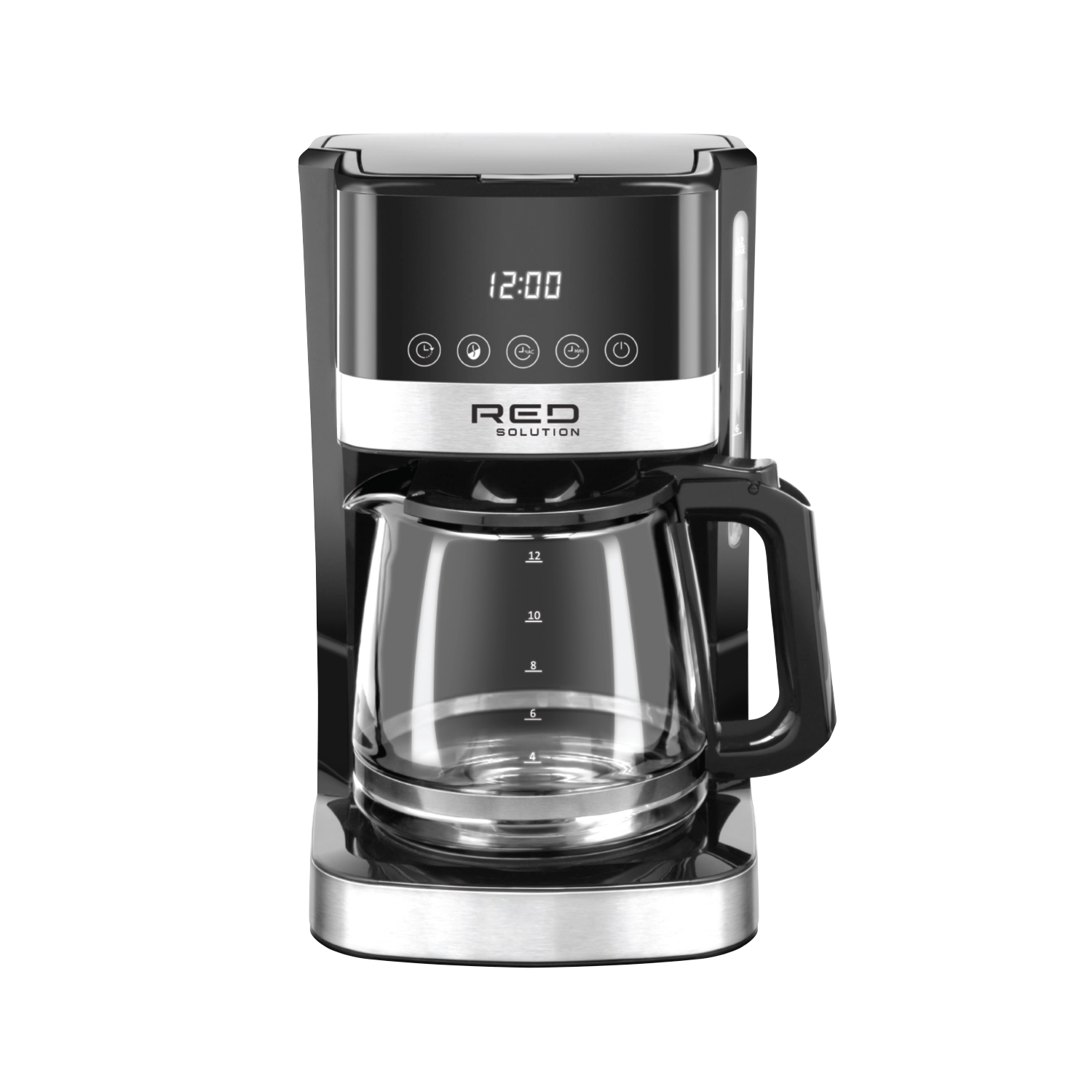 

Кофеварка RED SOLUTION CM1536