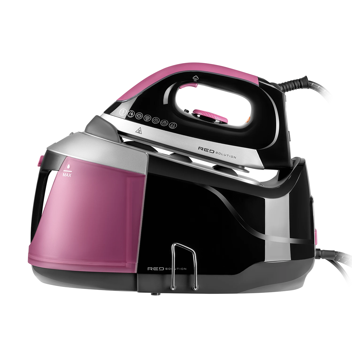 Парогенератор RED SOLUTION RSS-5907