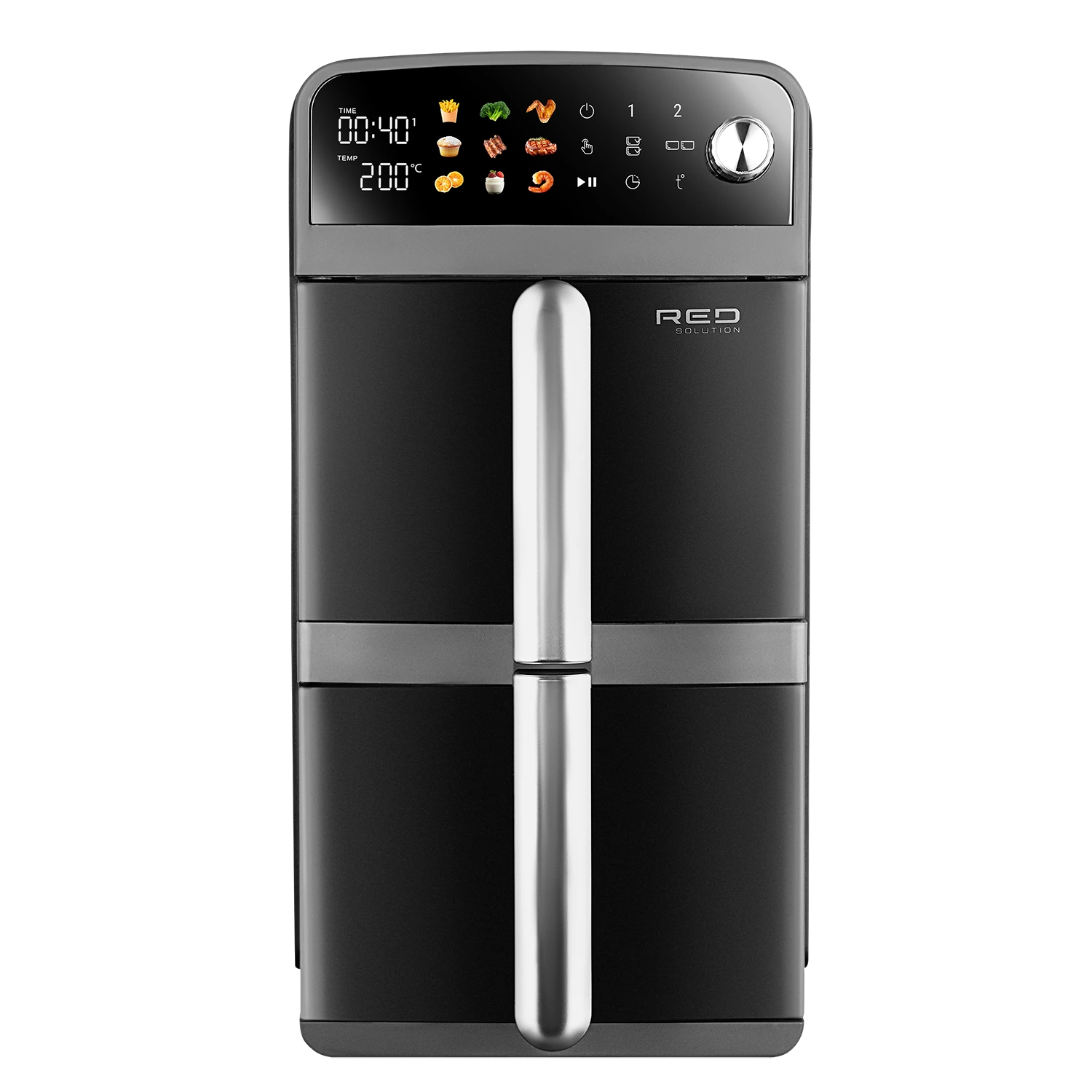 Аэрогриль RED SOLUTION TWIN W255