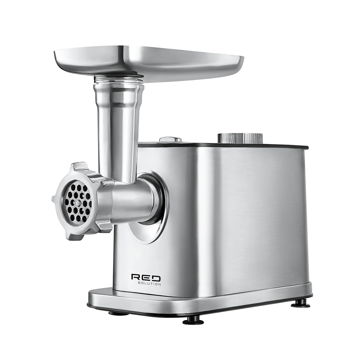 

Мясорубка RED SOLUTION MG150D