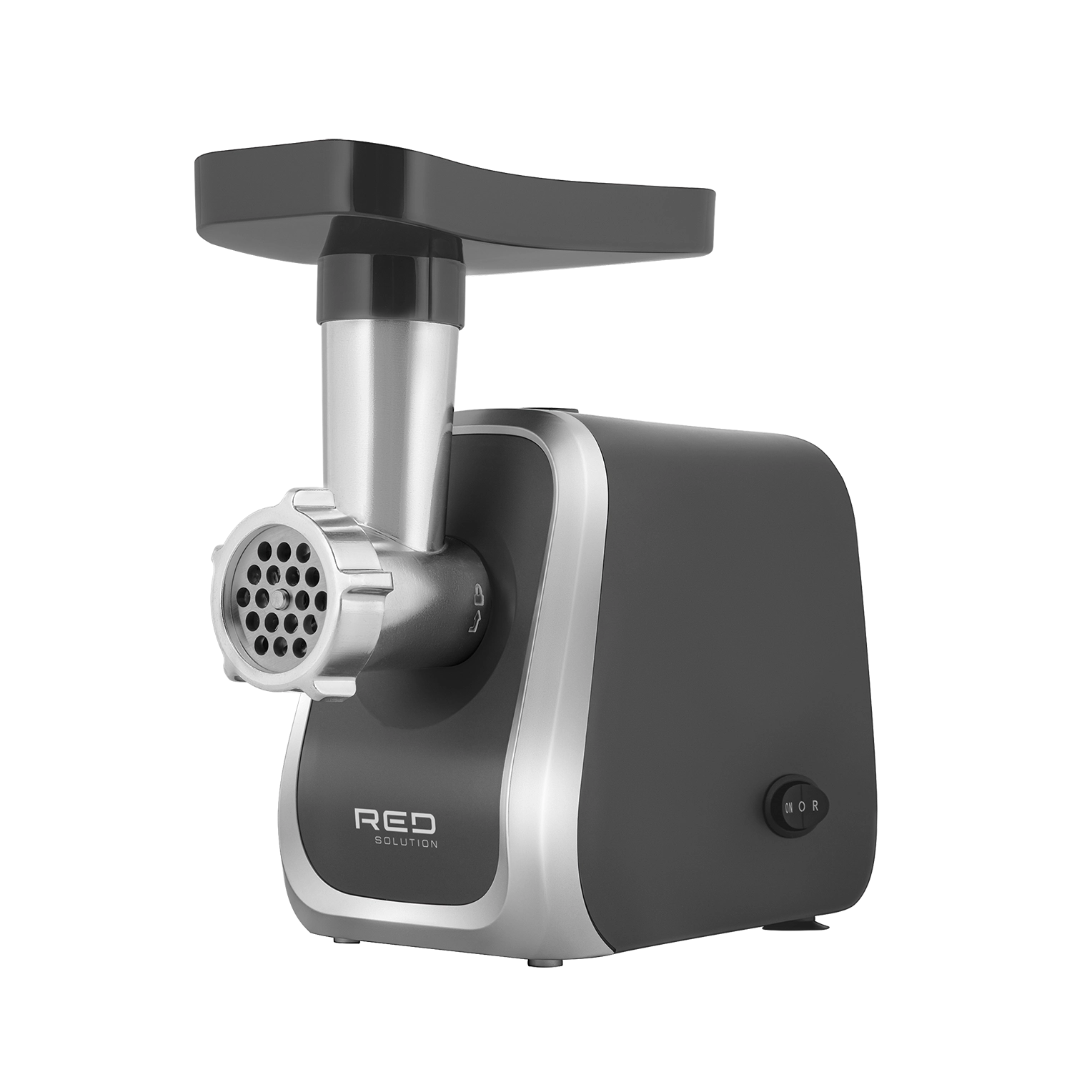

Мясорубка RED SOLUTION MG130