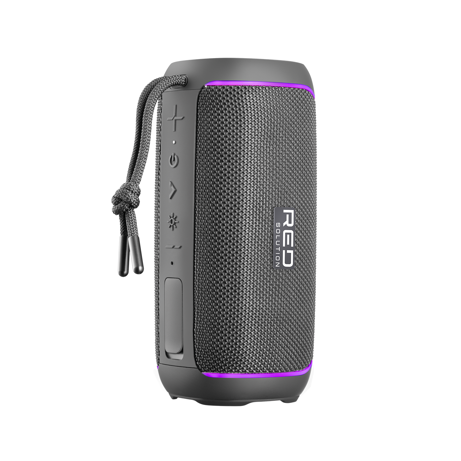 

Колонка беспроводная портативная RED SOLUTION Music BSA210