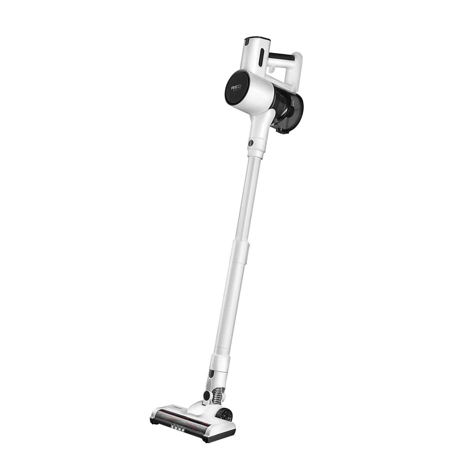 

Пылесос вертикальный RED SOLUTION PET LINE VG3040