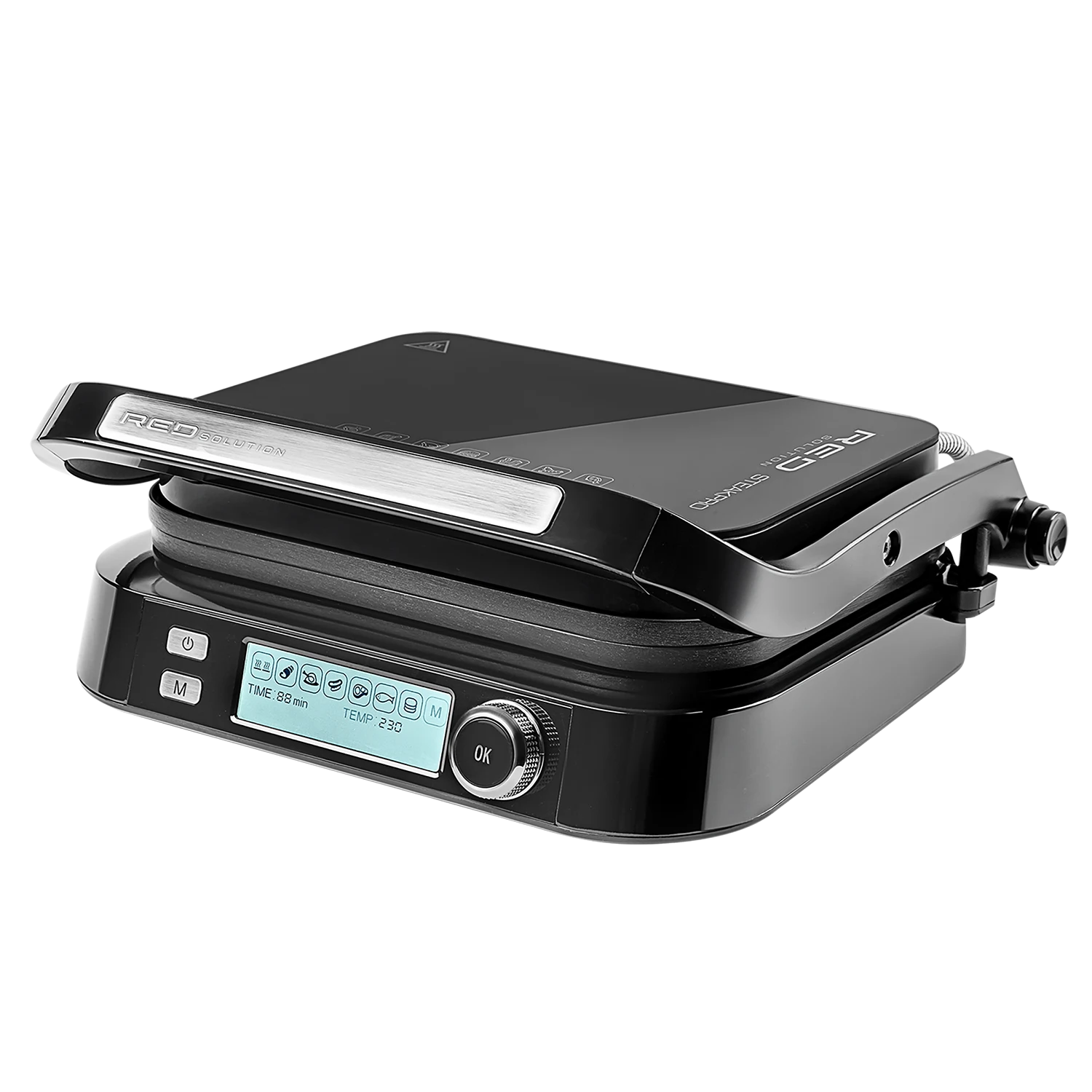 Гриль-духовка RED SOLUTION SteakPRO RGM-G850P