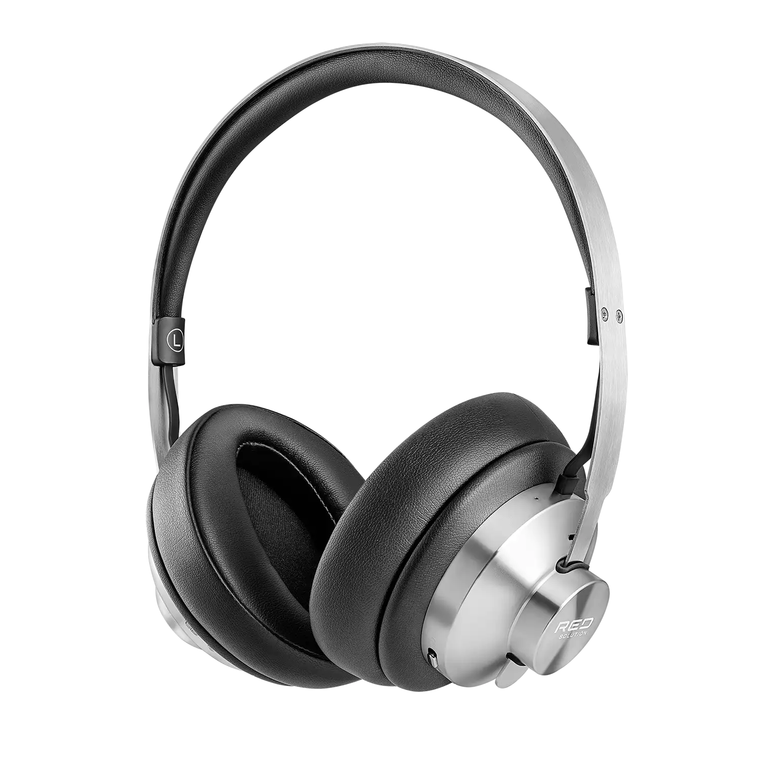 Наушники беспроводные накладные RED SOLUTION MUSIC ПУЛЬС3RB / PULSE3RB