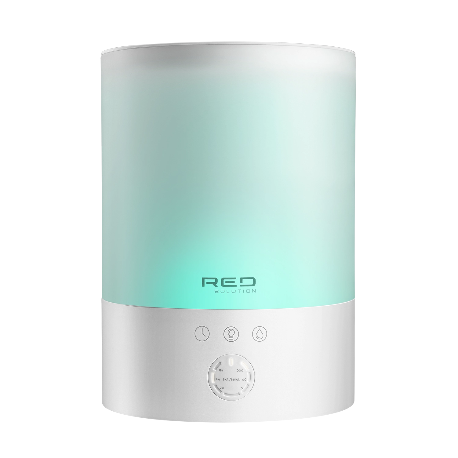 Увлажнитель воздуха RED SOLUTION UHF5001