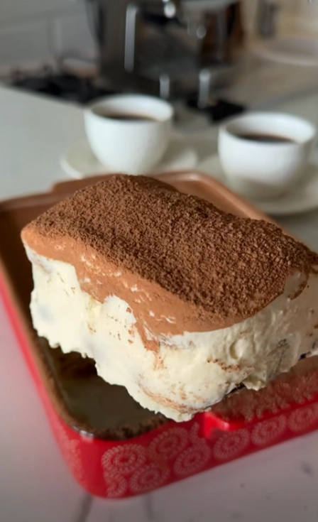 Тирамису (Пузаков | Рецепты)