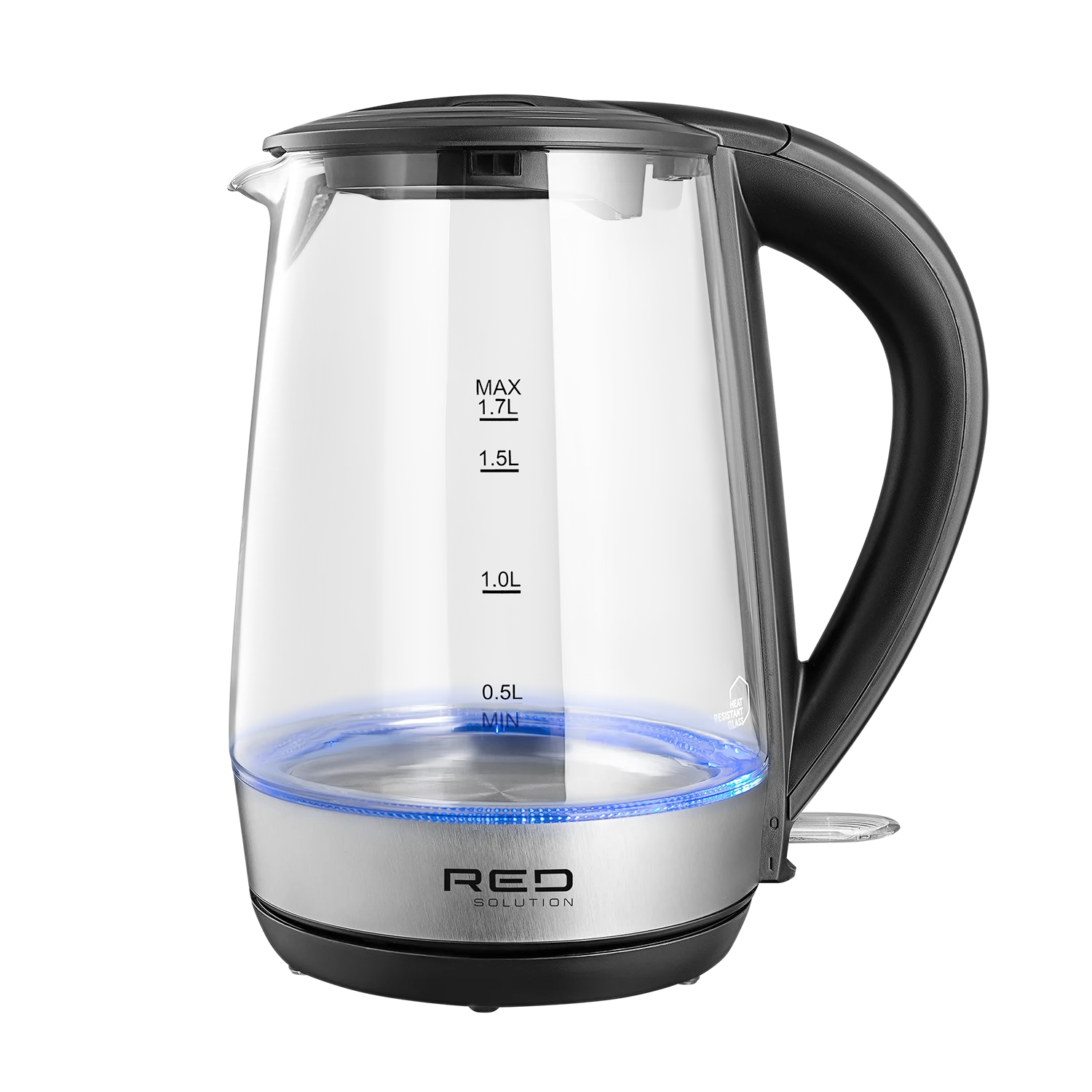 

Чайник RED SOLUTION RK-G193