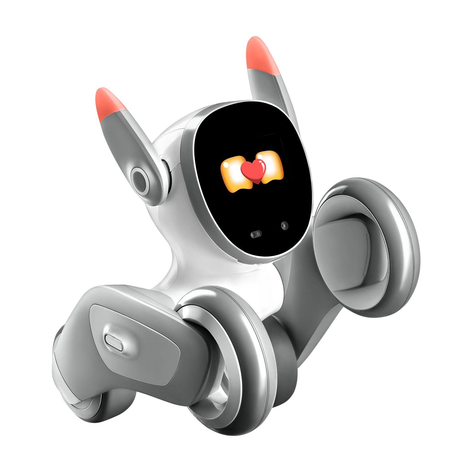 Умный робот RED SOLUTION LOONA