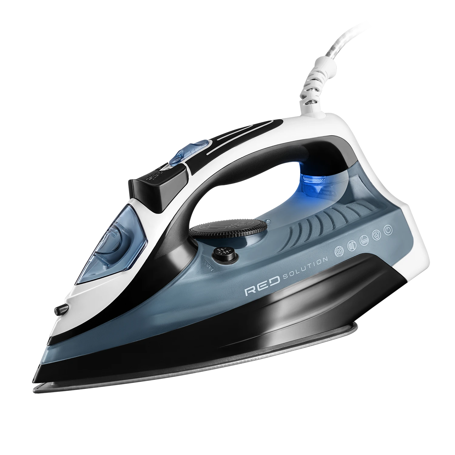 

Утюг RED SOLUTION I286