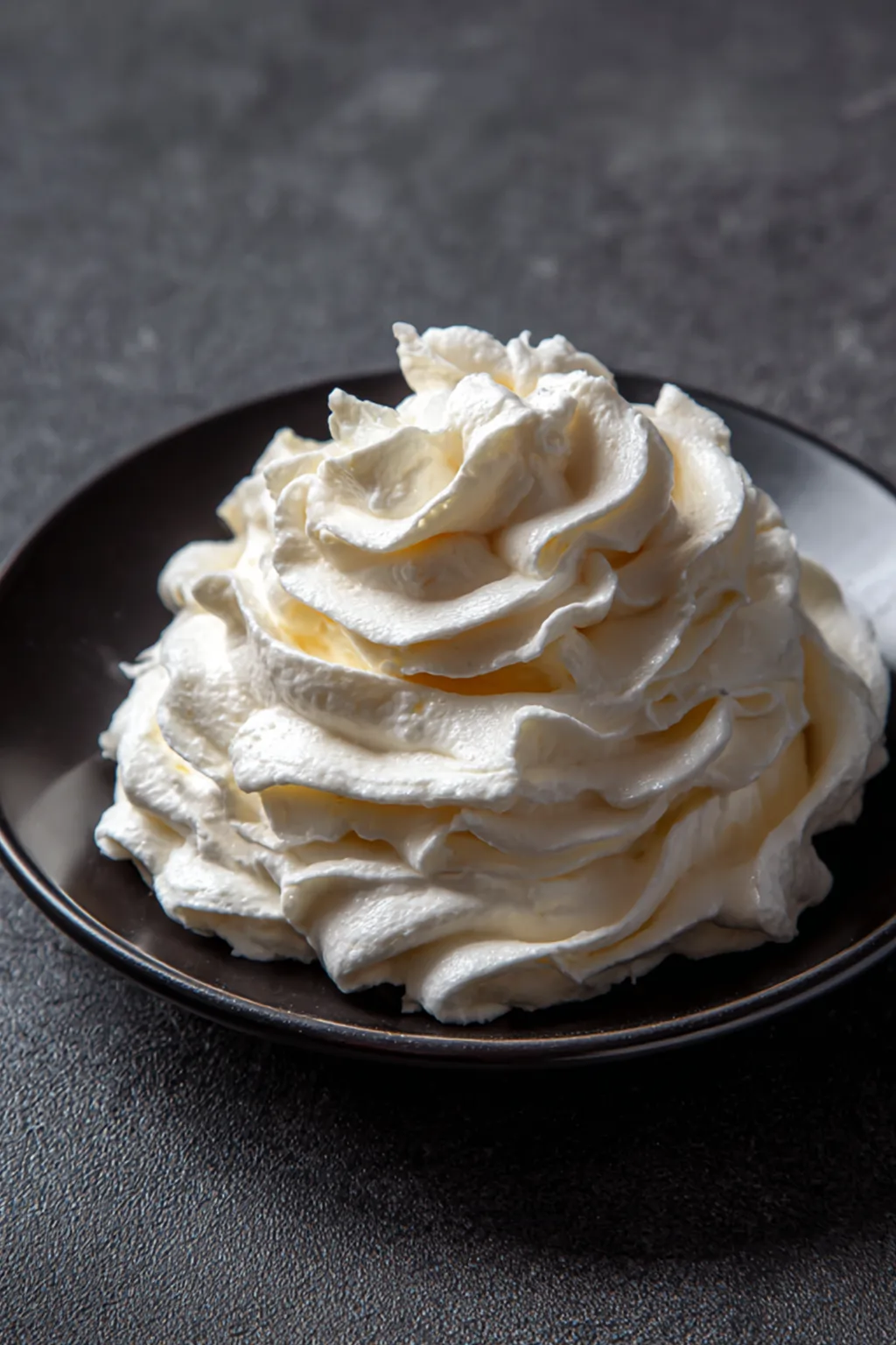 Классический масляный крем