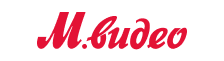 М.Видео
