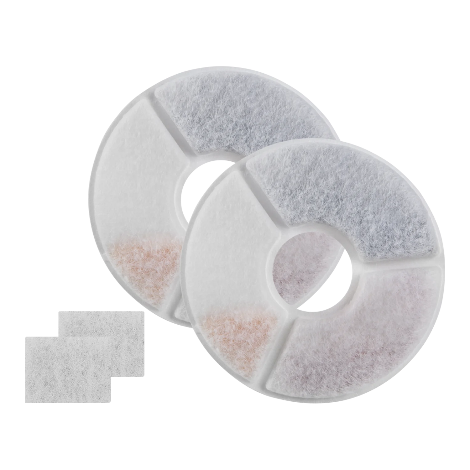 

Набор фильтров F023 для автоматической поилки RED SOLUTION RFP41