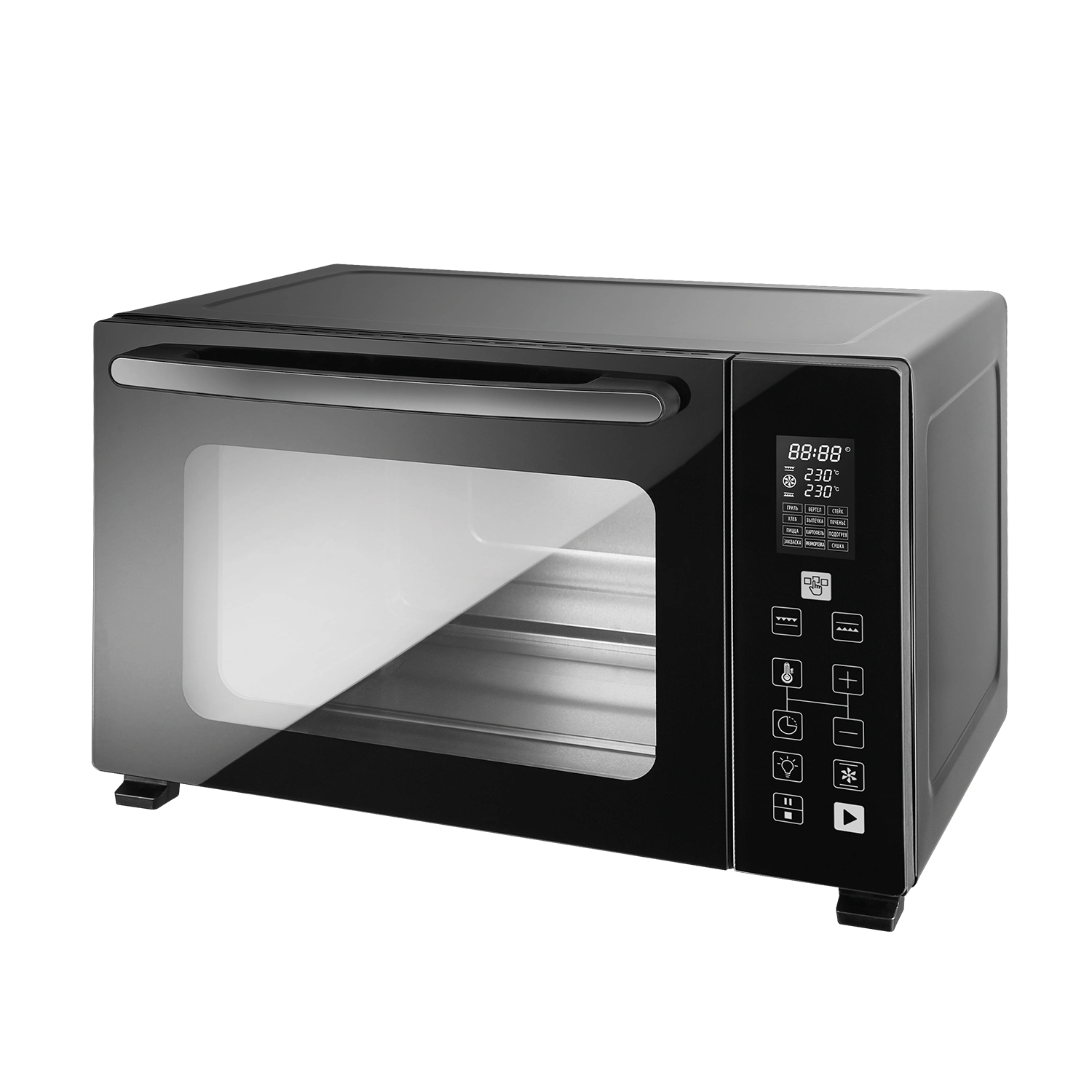 

Мини-печь RED SOLUTION OC165D