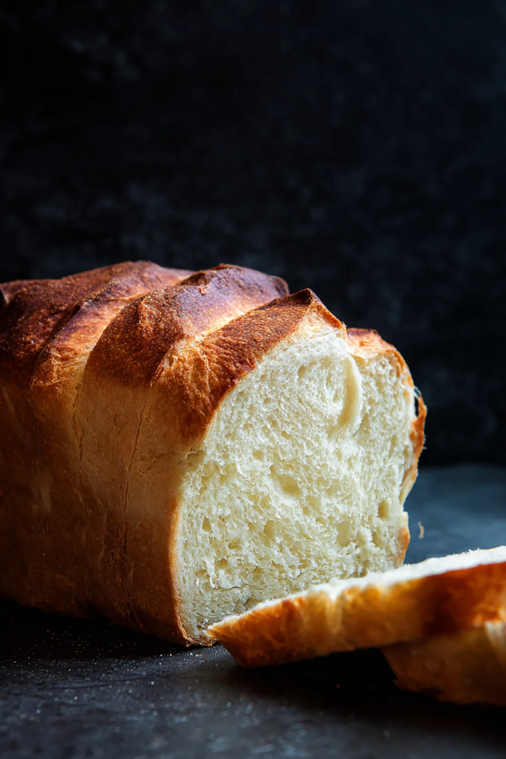 Хлеб белый классический