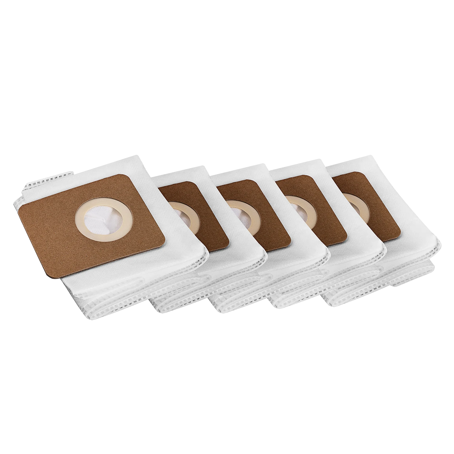 

Набор мешков-пылесборников BAG-X22 для пылесоса RED SOLUTION X22 STORM STATION