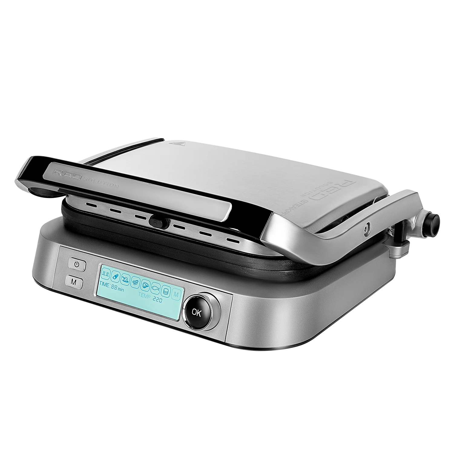 Гриль-духовка RED SOLUTION SteakPRO RGM-M816P