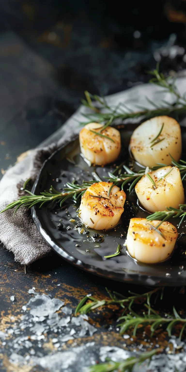 МОРСКИЕ ГРЕБЕШКИ