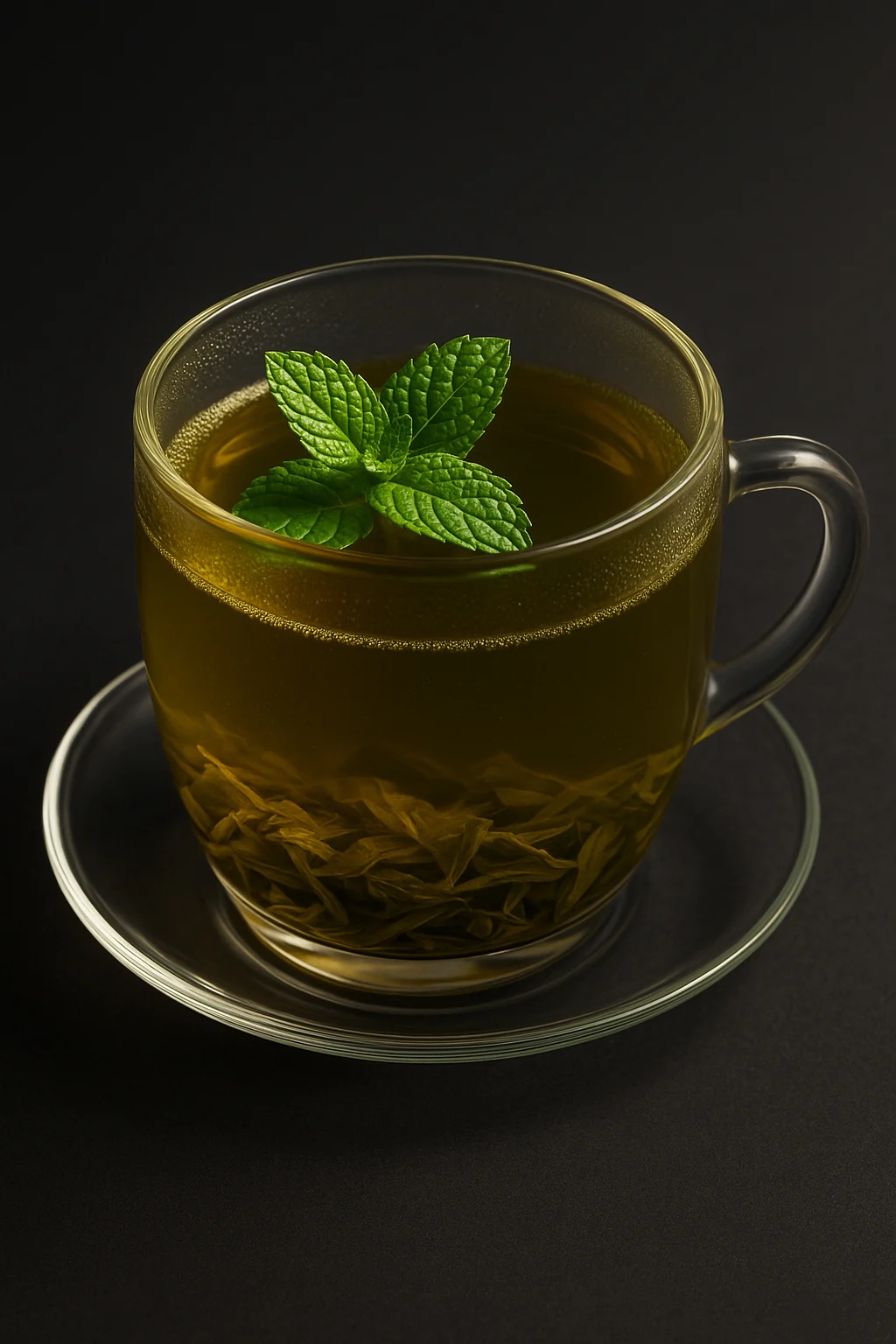 Марроканский чай