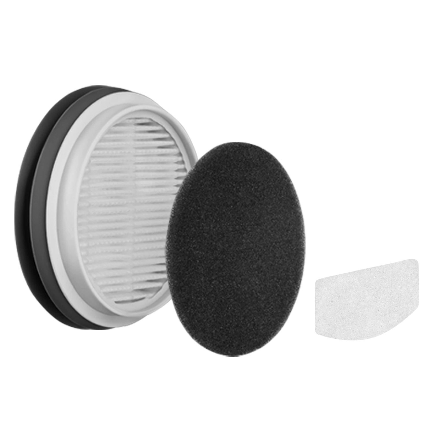 

Фильтр для груминг-станции для животных RED SOLUTION F024