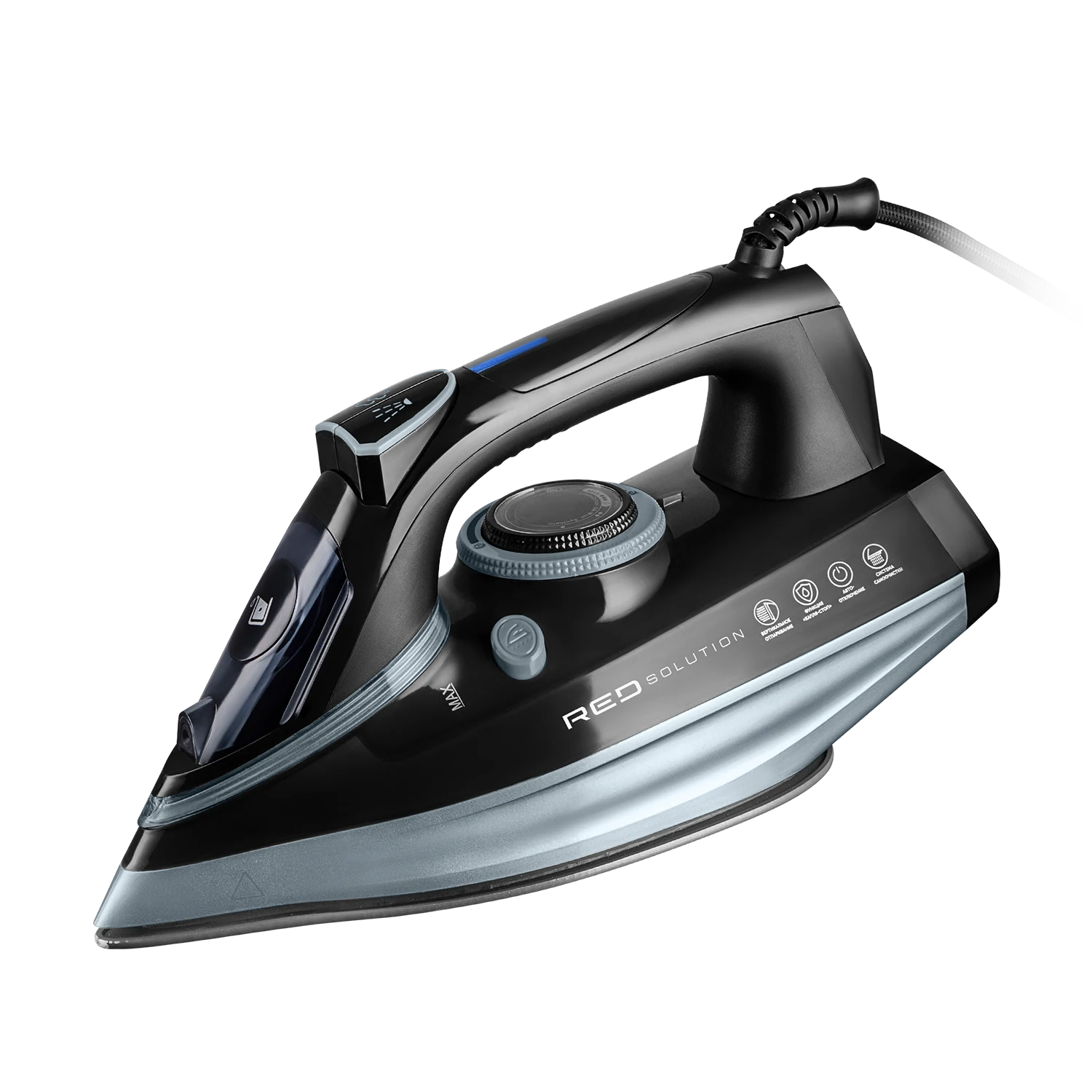 Утюг RED SOLUTION I298