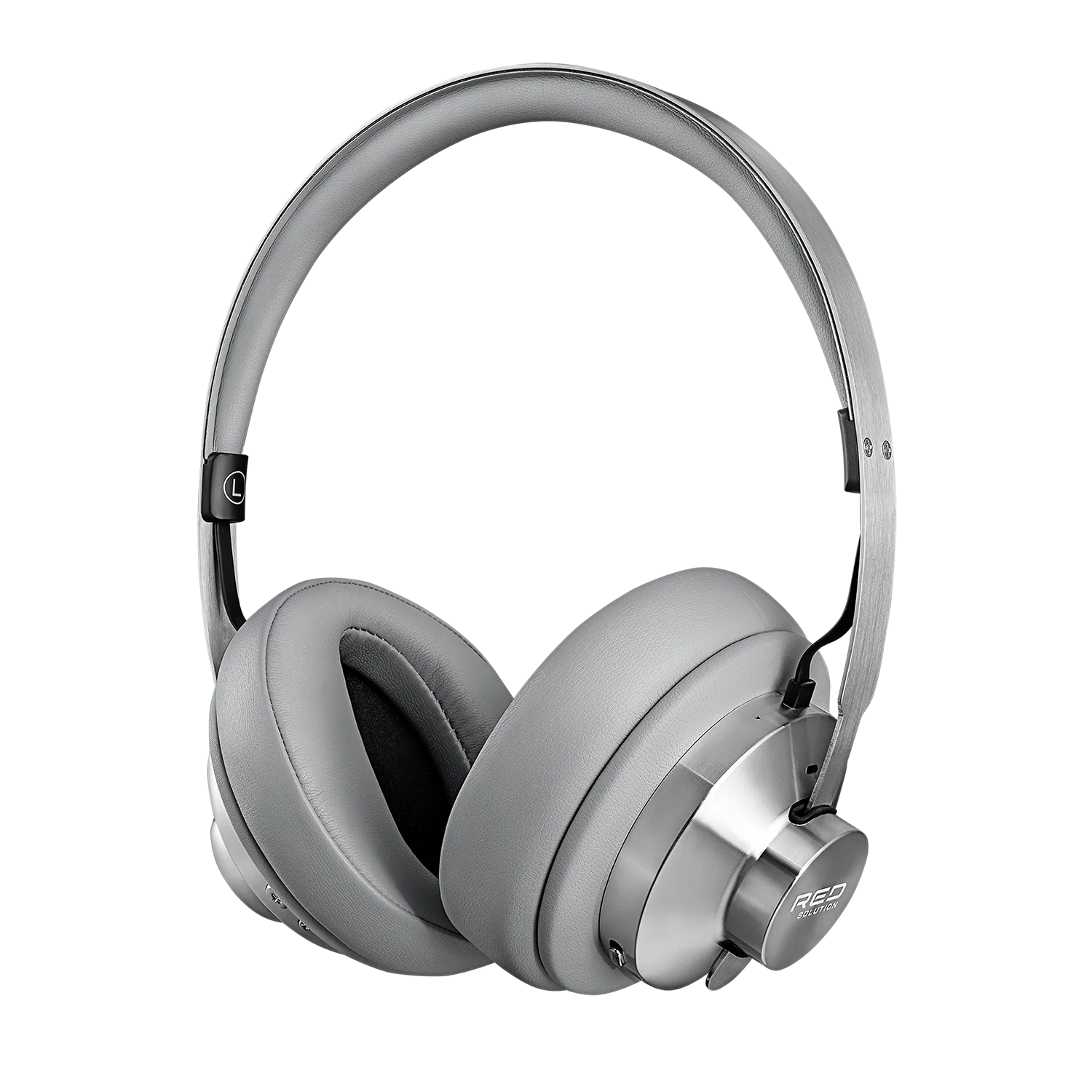 Наушники беспроводные RED SOLUTION MUSIC ПУЛЬС3RW / PULSE3RW